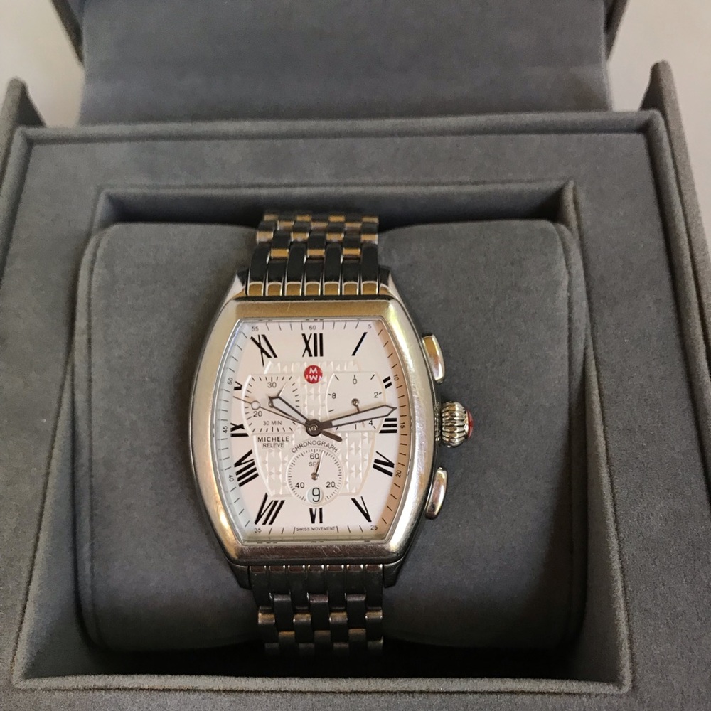 Michele Watch